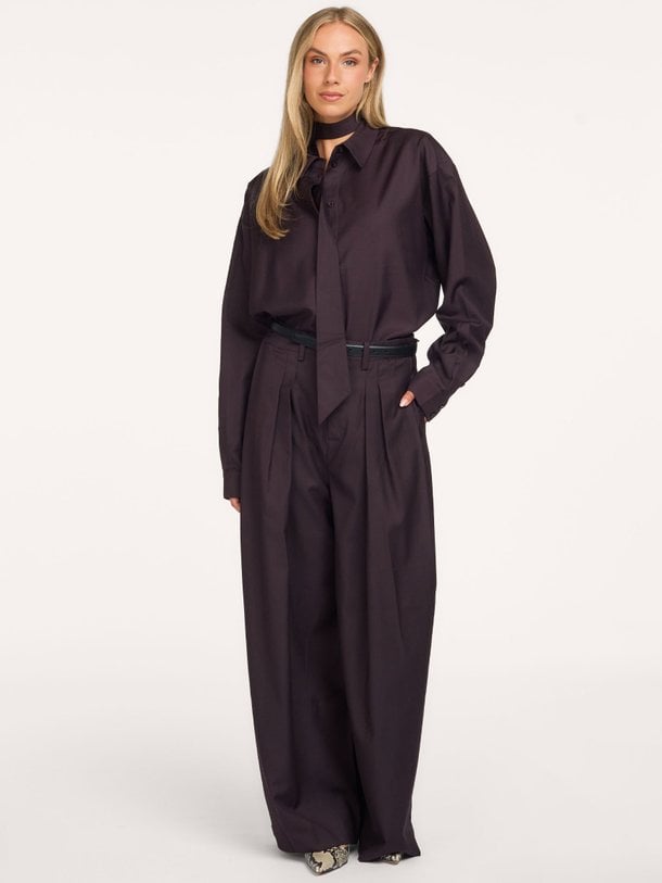 Schany, viscosemix broek