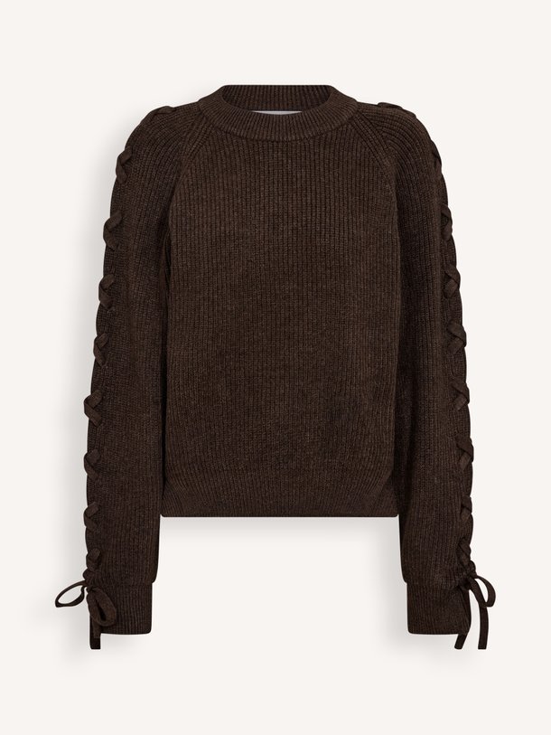 Duke Tie Knit Duke, gebreide trui