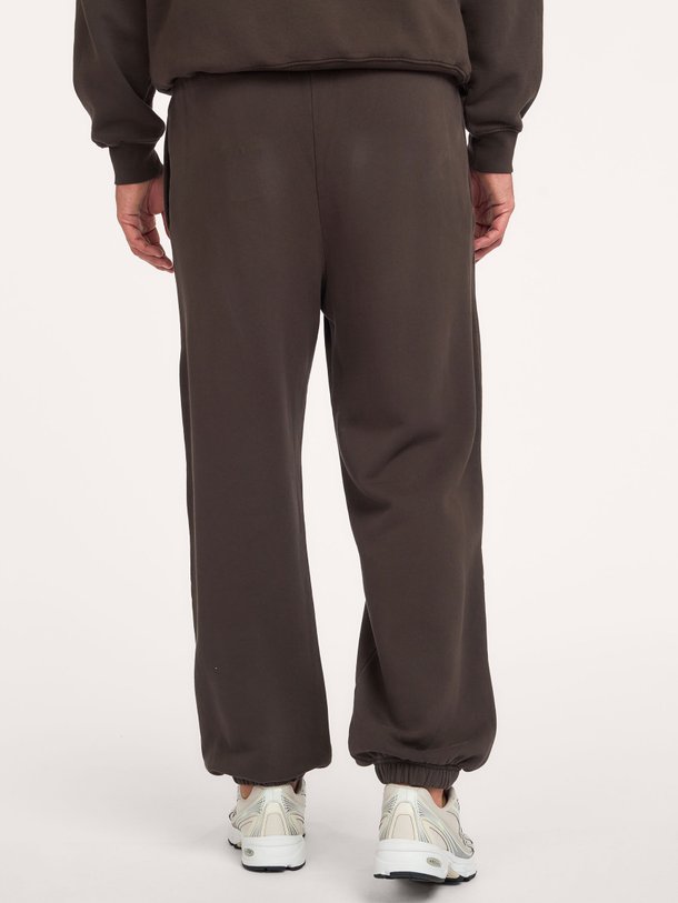 Organic Sweatpants 2.0 Organic cotton joggingbroek