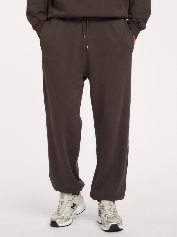 Organic Sweatpants 2.0 Organic cotton joggingbroek