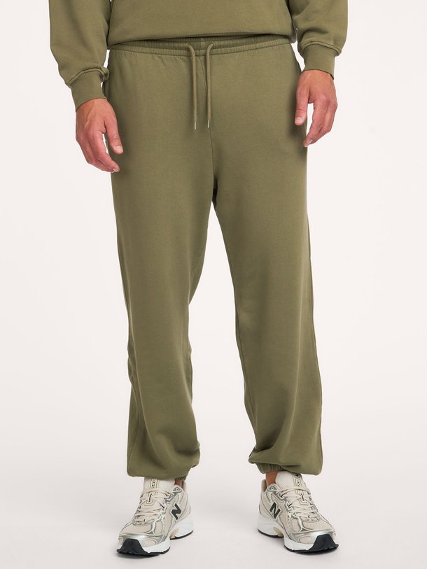 Organic Sweatpants 2.0 Organic cotton joggingbroek