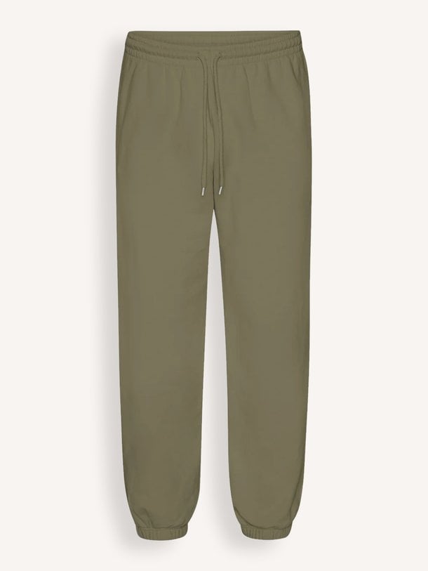 Organic cotton joggingbroek
