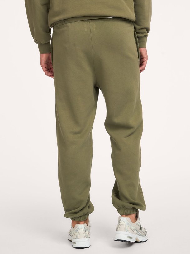Organic Sweatpants 2.0 Organic cotton joggingbroek