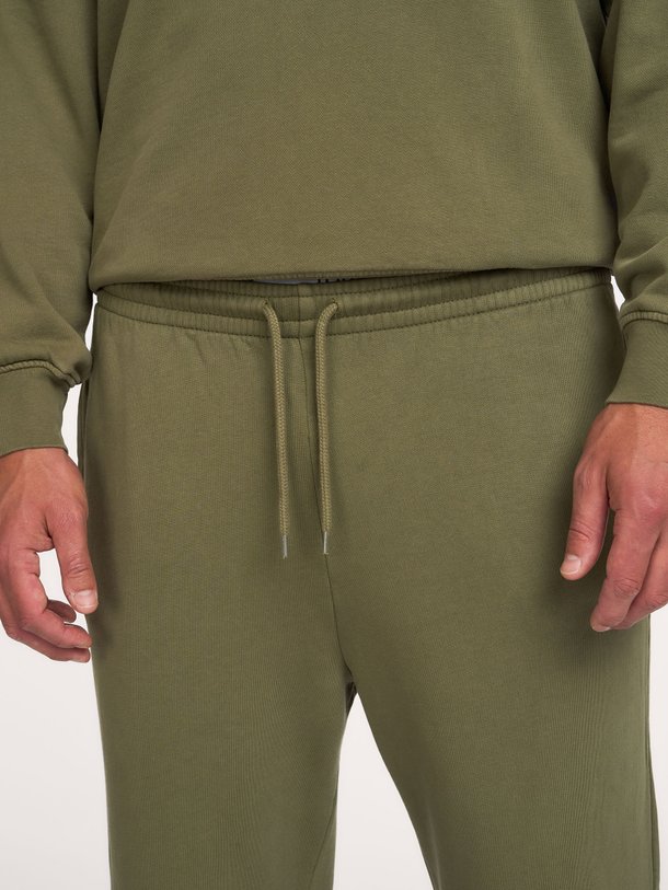 Organic Sweatpants 2.0 Organic cotton joggingbroek
