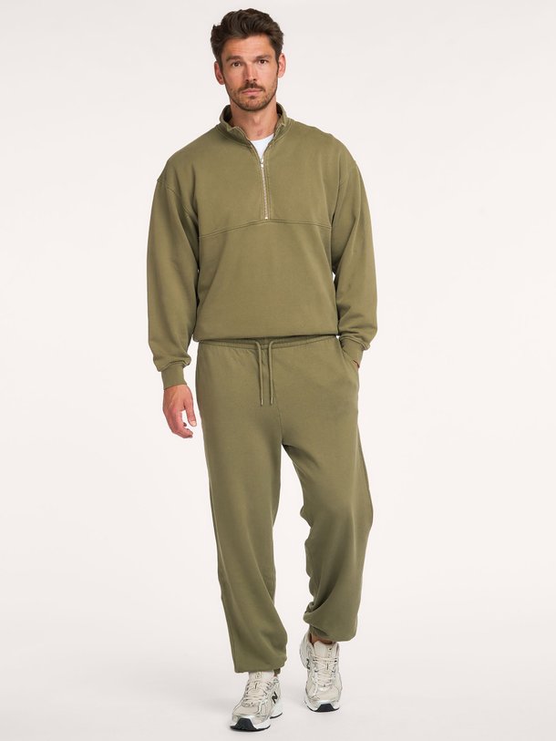 Organic Sweatpants 2.0 Organic cotton joggingbroek