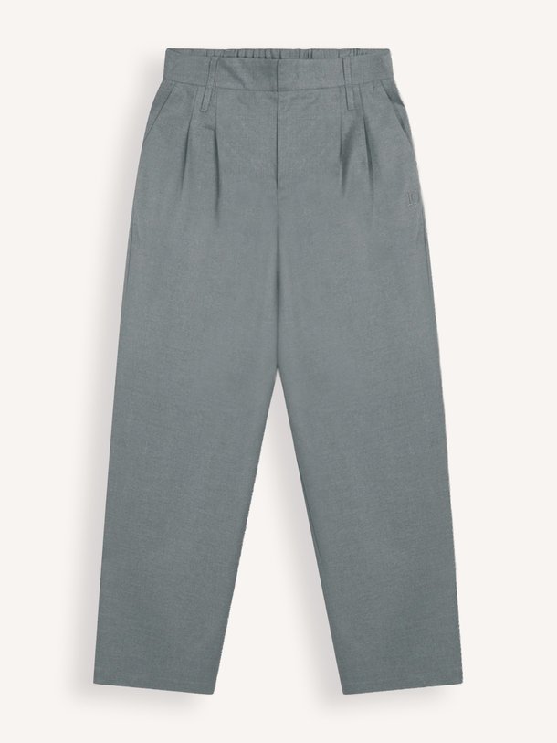 tapared pants Viscosemix pantalon