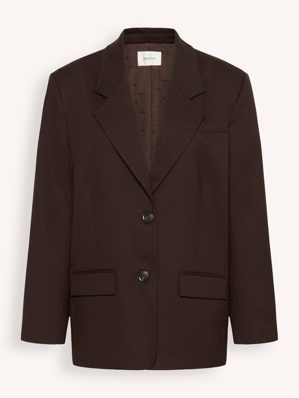 Paula, viscosemix blazer