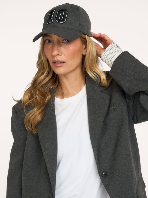 baseball cap 10 Viscosemix pet