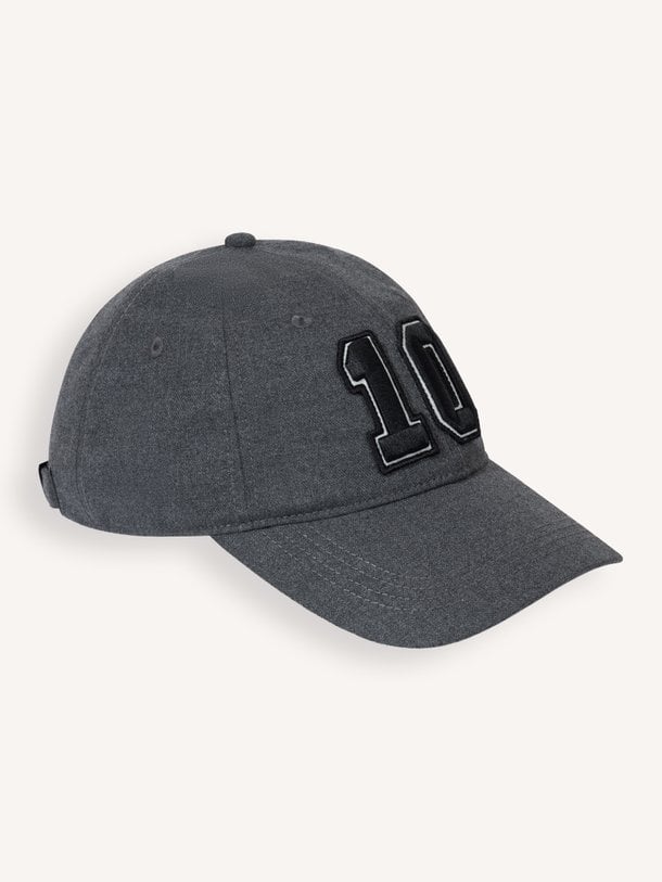 baseball cap 10 Viscosemix pet