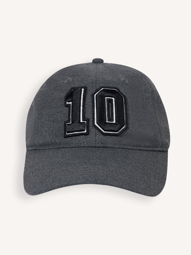 baseball cap 10 Viscosemix pet
