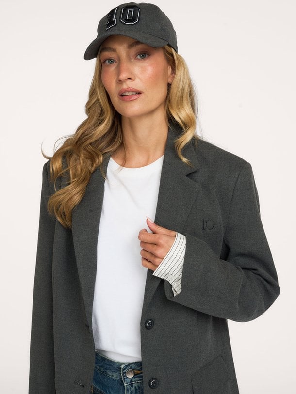 baseball cap 10 Viscosemix pet
