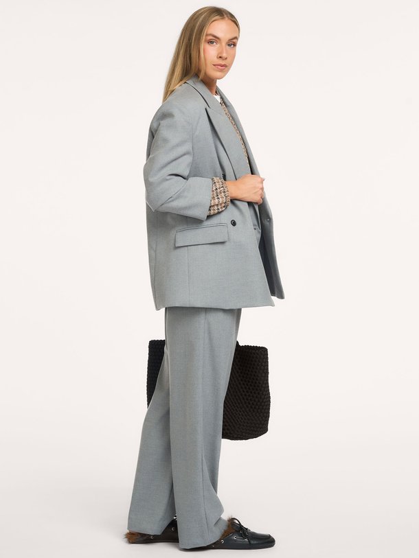 proud blazer Viscosemix blazer