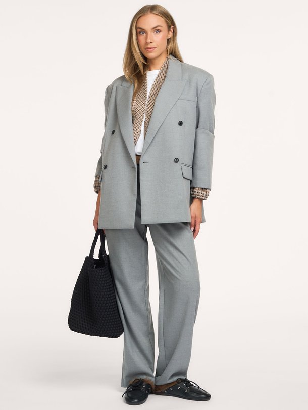 proud blazer Viscosemix blazer