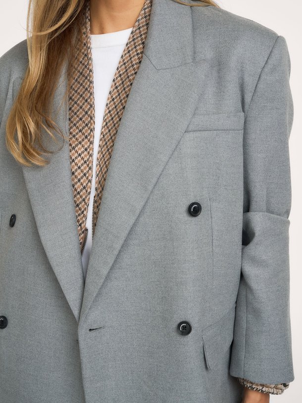 proud blazer Viscosemix blazer