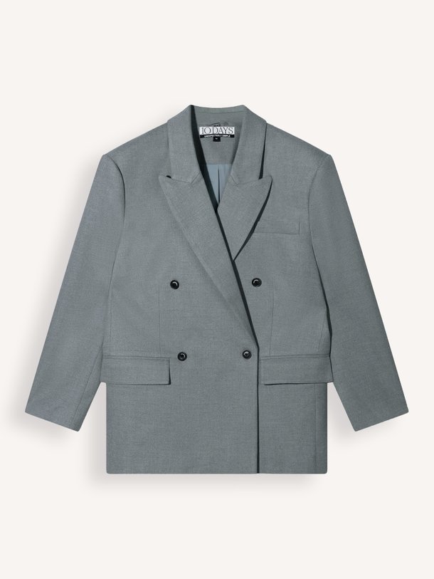 proud blazer Viscosemix blazer