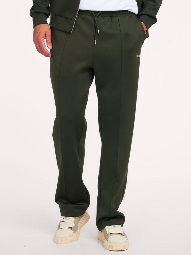 Les Deux Casual Track Pants Geweven broek