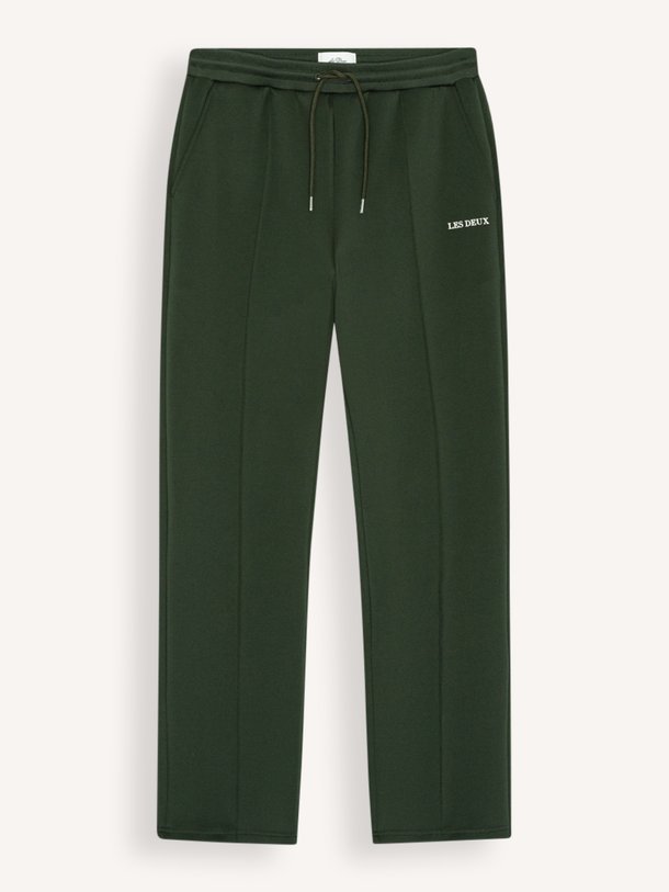 Geweven broek