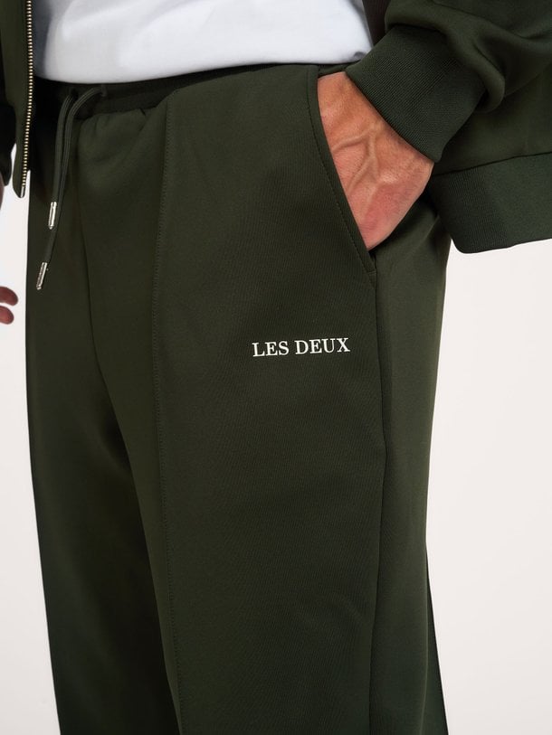 Les Deux Casual Track Pants Geweven broek