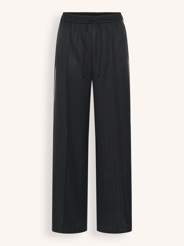 GZalezia HW pants Alezia, viscosemix broek