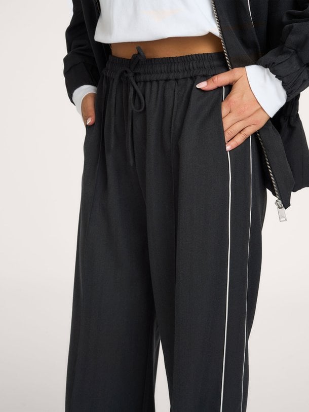 GZalezia HW pants Alezia, viscosemix broek