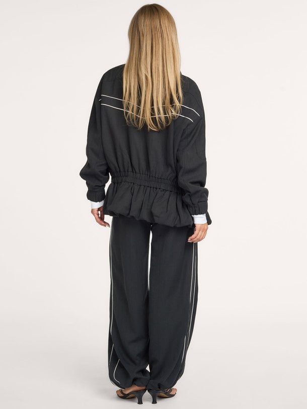 GZalezia HW pants Alezia, viscosemix broek