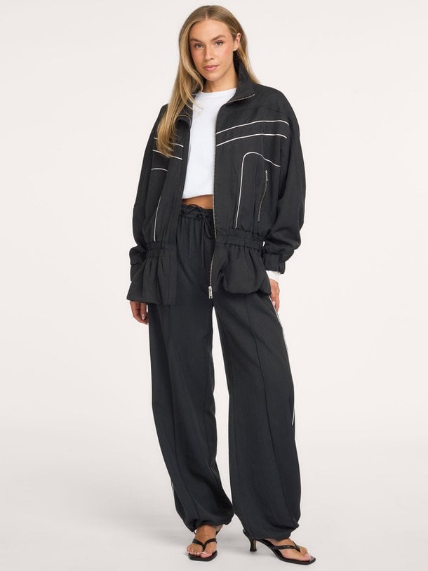 GZalezia HW pants Alezia, viscosemix broek