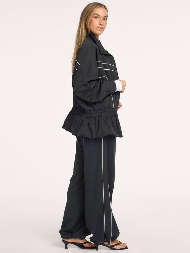 GZalezia HW pants Alezia, viscosemix broek