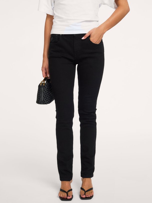 Mace Mistral, high waist skinny fit jeans