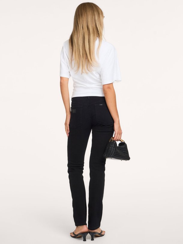 Mace Mistral, high waist skinny fit jeans
