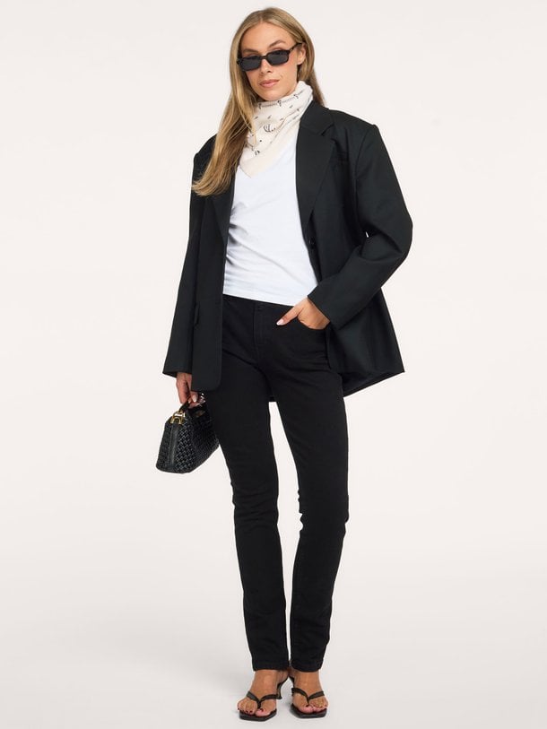 Mace Mistral, high waist skinny fit jeans