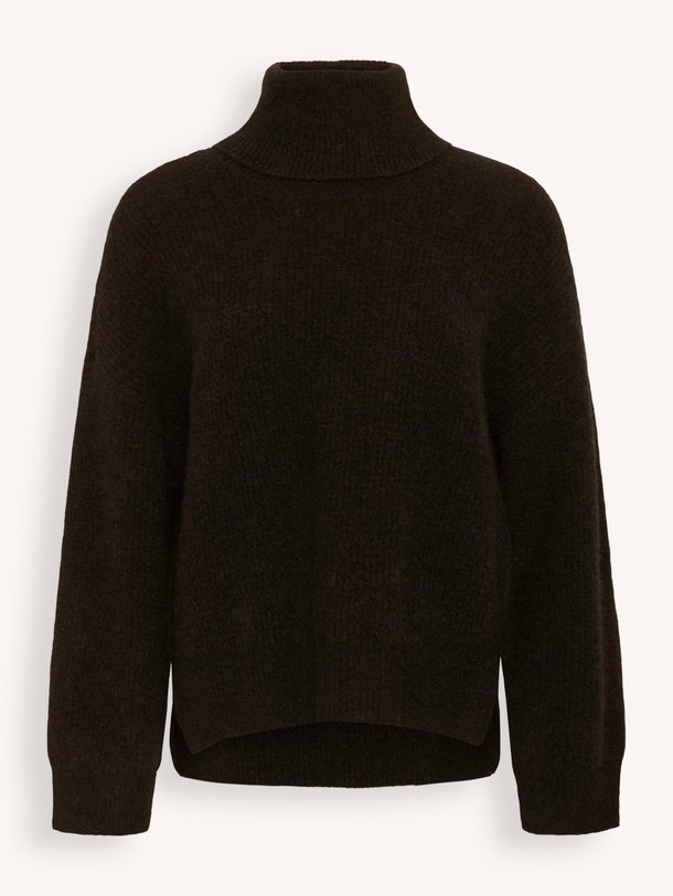 Alpha rollneck Alpha, wolmix coltrui