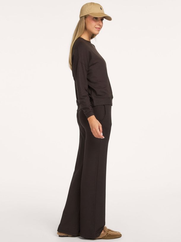 M004 viscosemix sweater