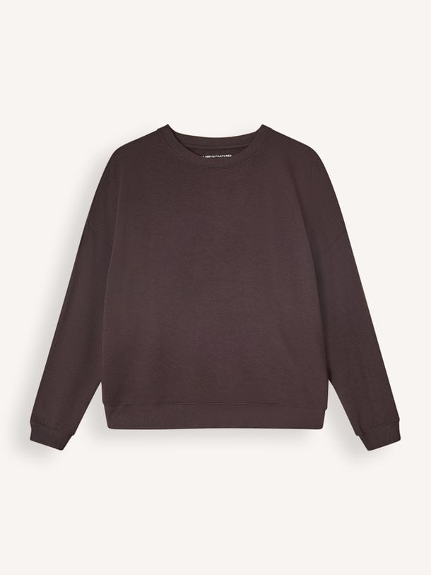 M004-FSW056 M004 viscosemix sweater