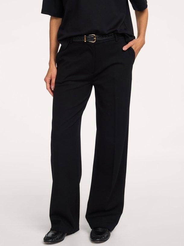 M644-FPA222 M644, viscosemix pantalon