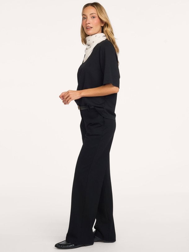M644-FPA222 M644, viscosemix pantalon