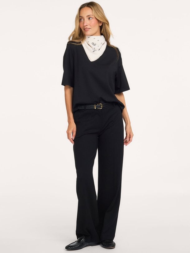 M644-FPA222 M644, viscosemix pantalon