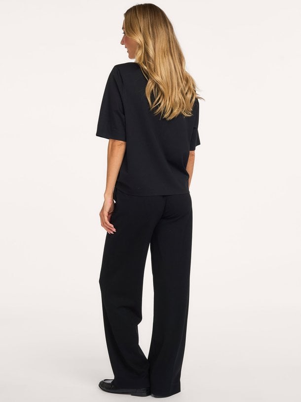 M644-FPA222 M644, viscosemix pantalon