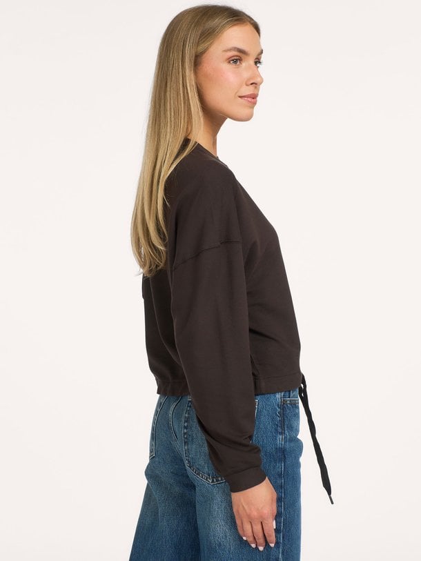 M004 viscosemix sweater