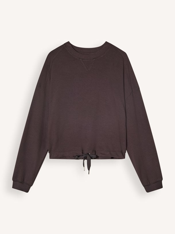 M004-FSW145 M004 viscosemix sweater