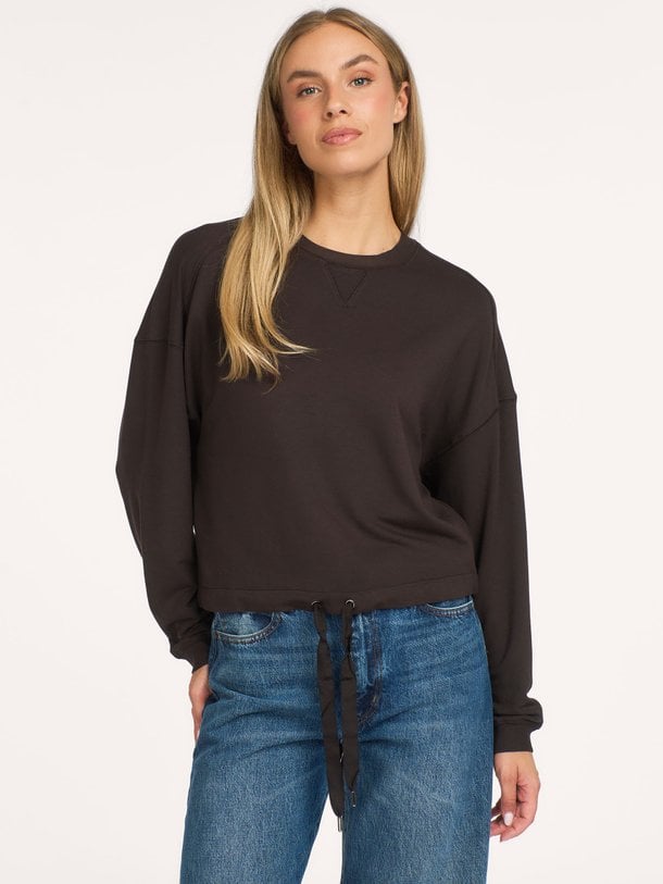 M004 viscosemix sweater