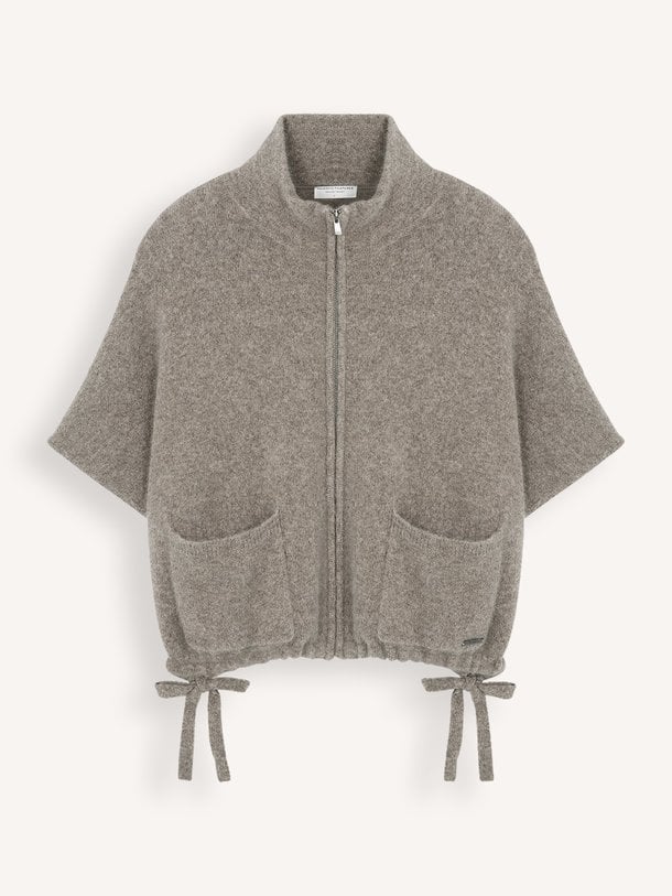 K244-FGI299 K244, alpacamix vest