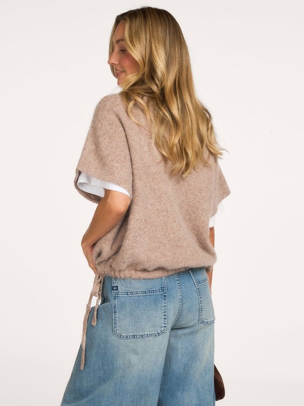 K244-FGI299 K244, alpacamix vest