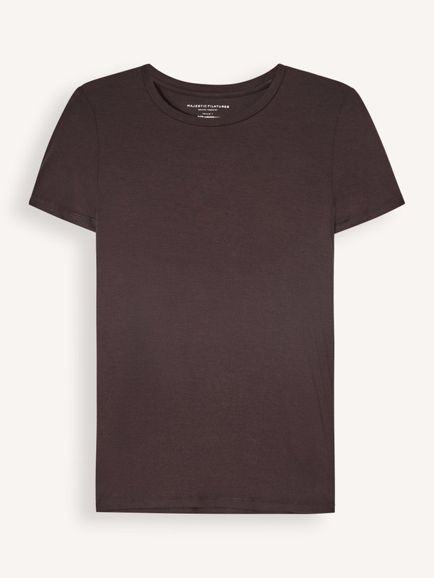 M001-FTS007 M493 viscosemix T-shirt