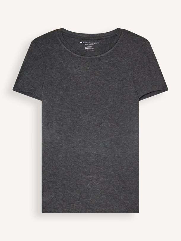 M001-FTS007 M493 viscosemix T-shirt