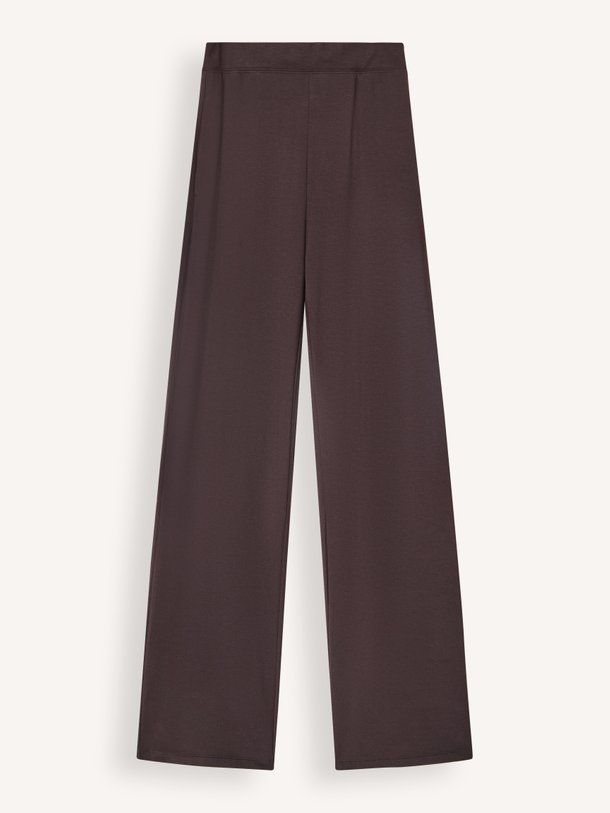 M004-FPA141 M004 viscosemix joggingbroek
