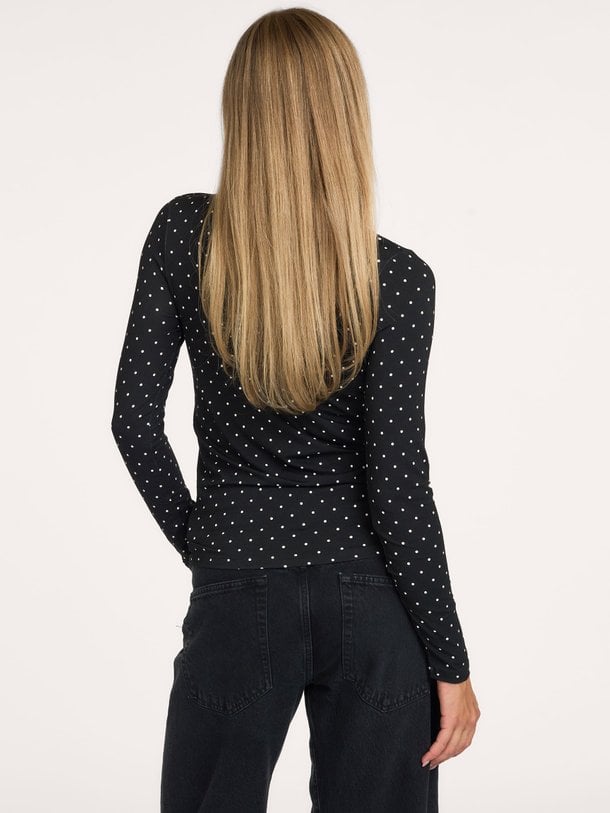 M628, viscosemix longsleeve