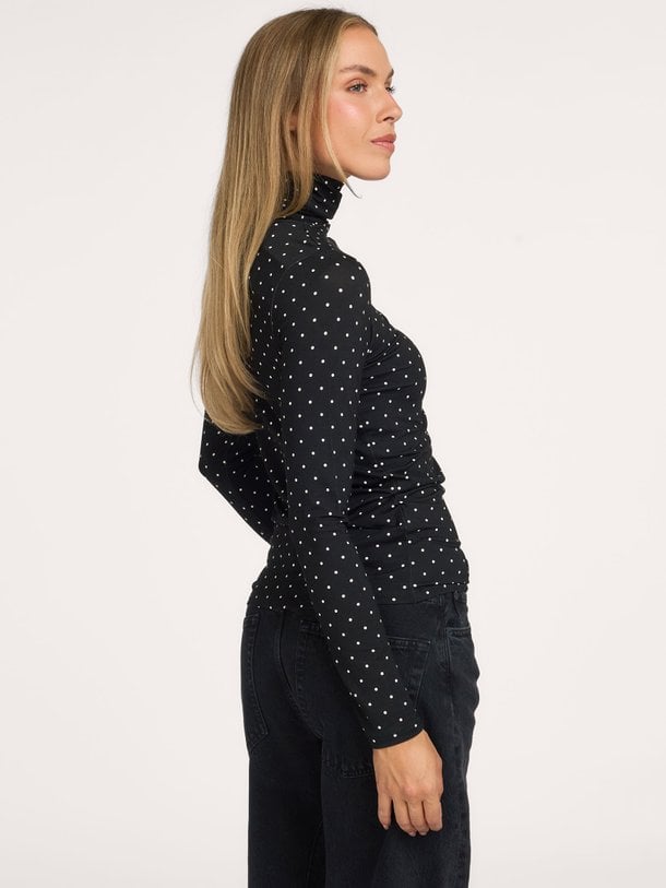 M628, viscosemix longsleeve
