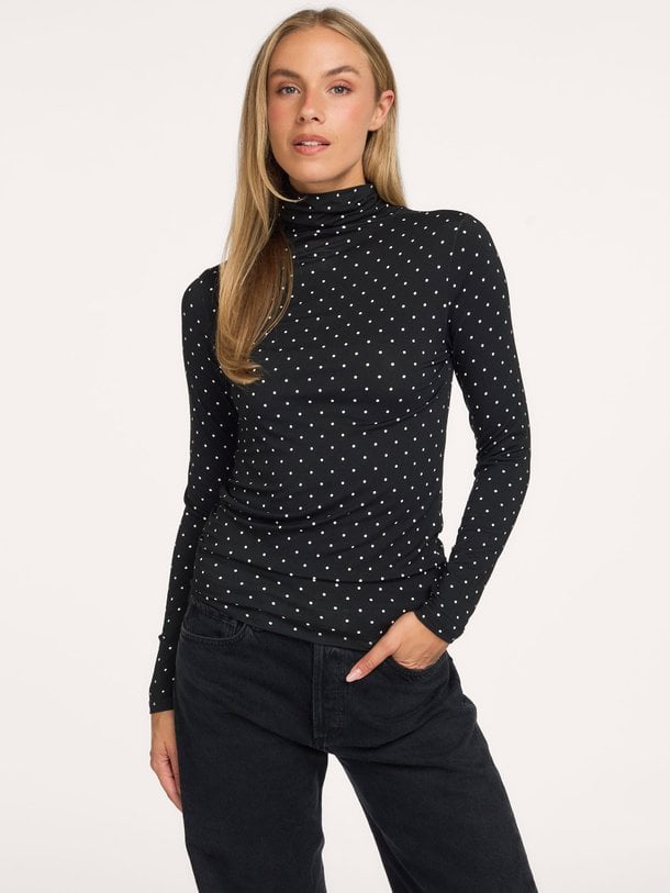 M628, viscosemix longsleeve