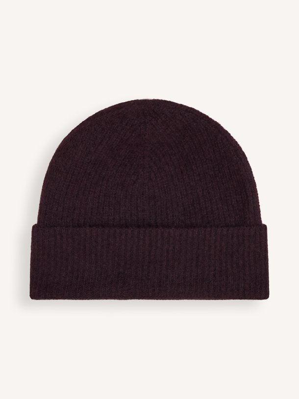 K149, wolmix beanie