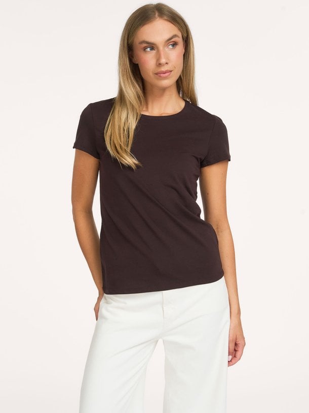 M007 katoenen T-shirt
